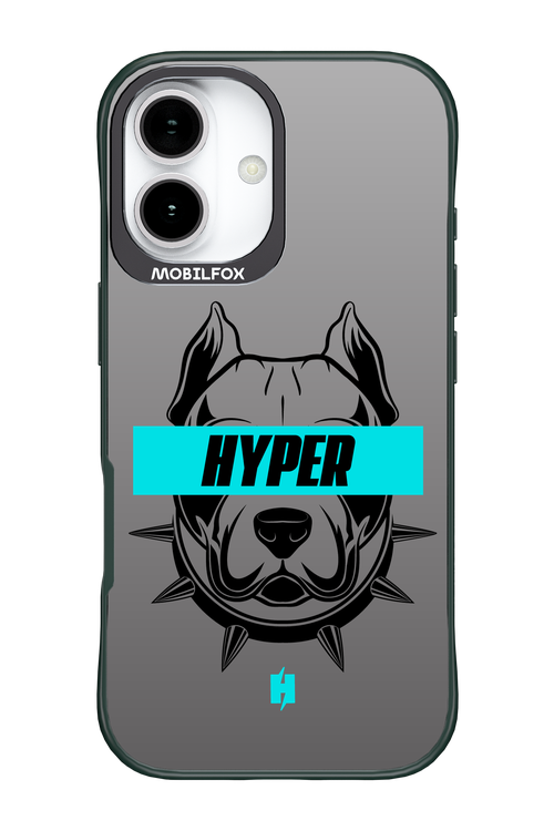 BULL 2.0 - Apple iPhone 17