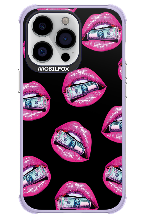 Money Lips - Apple iPhone 13 Pro