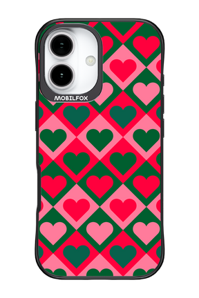Love of Christmas - Apple iPhone 17