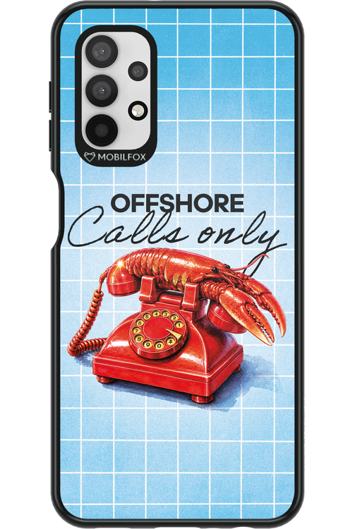 Offshore 2.0 - Samsung Galaxy A32 5G