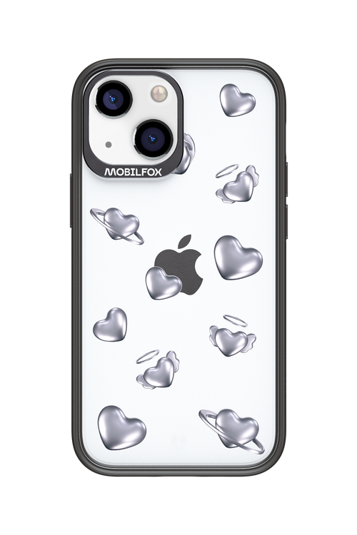 Chrome Hearts - Apple iPhone 13 Mini