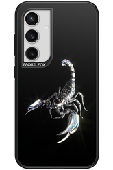 Chrome Scorpio - Samsung Galaxy S24