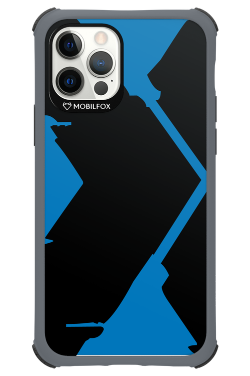 Vector Flow - Apple iPhone 12 Pro