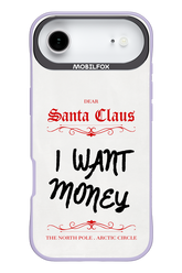 Letter - Apple iPhone 17 Air