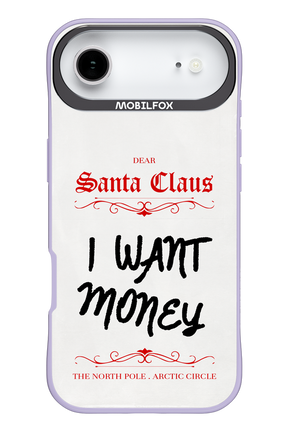 Letter - Apple iPhone 17 Air