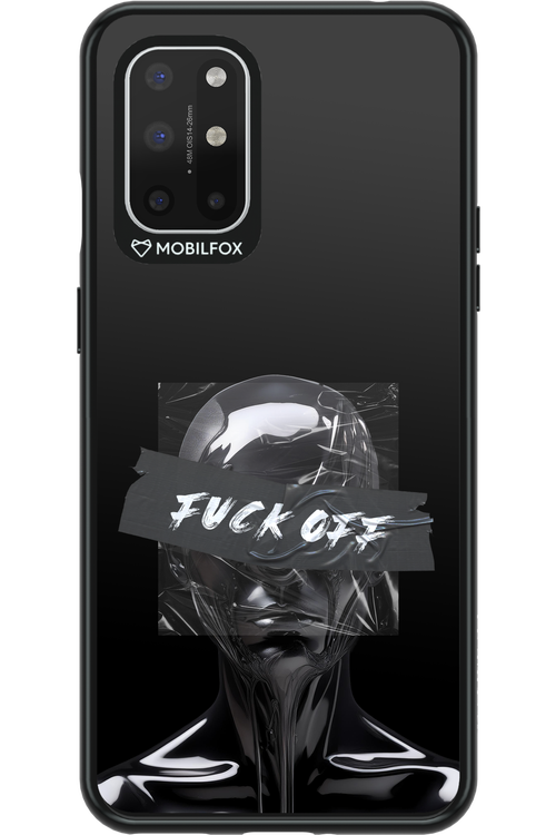 Fuck OFF 2.0 - OnePlus 8T