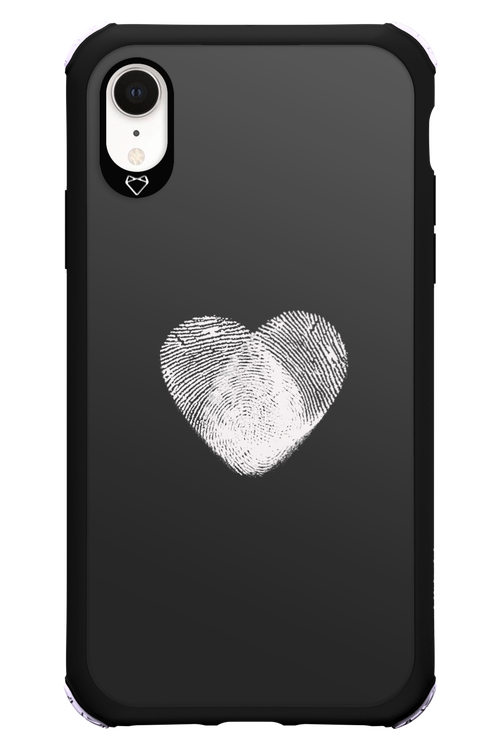 EVIDENCE - Apple iPhone XR