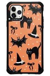 Cat & Bat - Apple iPhone 11 Pro Max