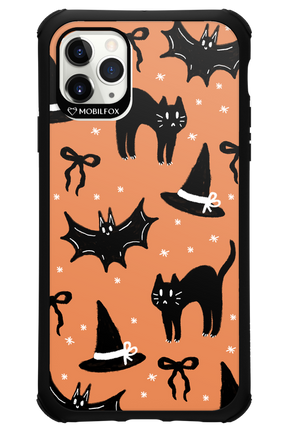 Cat & Bat - Apple iPhone 11 Pro Max