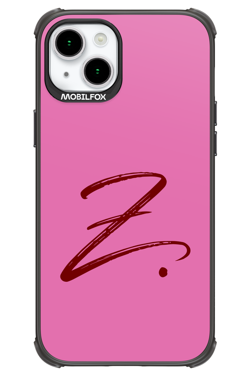 (Sorbet) Z 2.0 - Apple iPhone 15 Plus