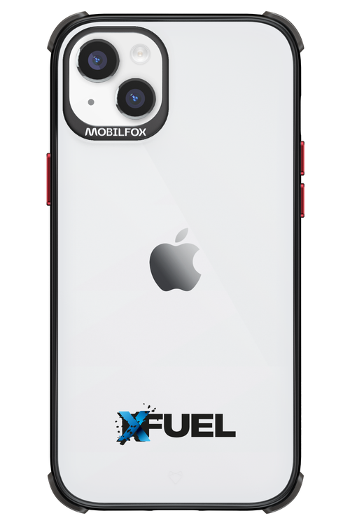 Pure Power - Apple iPhone 14 Plus
