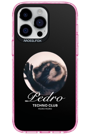 Pedro - Apple iPhone 14 Pro Max