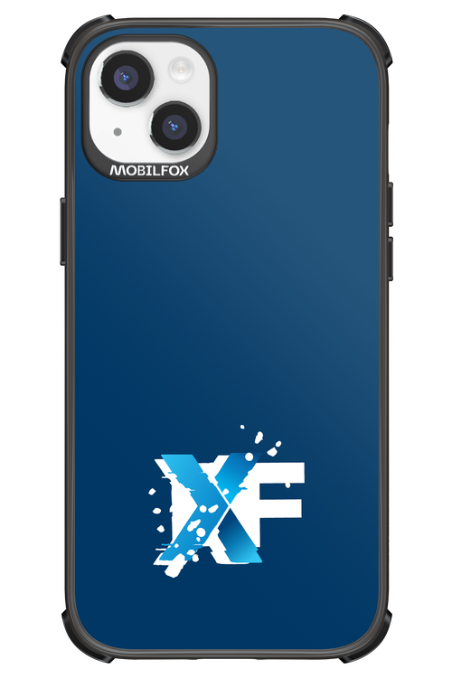 Nano Burst  - Apple iPhone 14 Plus