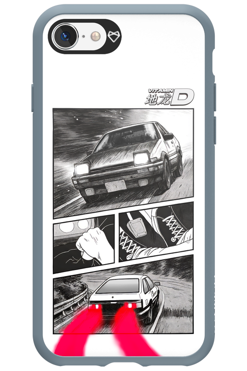 Vitamin D - Apple iPhone SE 2022