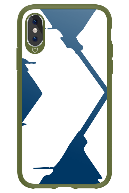 Arctic Edge - Apple iPhone XS