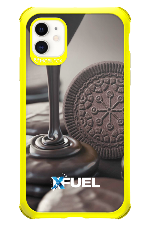 Choco Boost - Apple iPhone 11