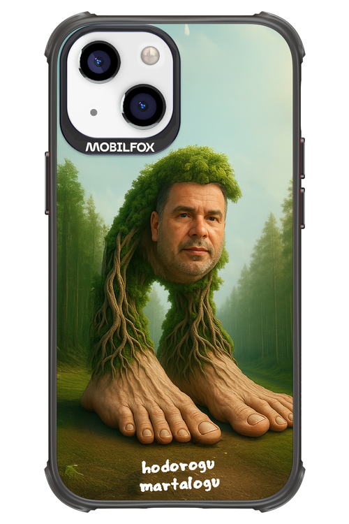 Hodorogu Martalogu - Apple iPhone 13 Mini