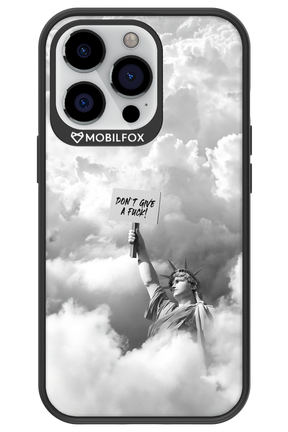 Don't give a  - Apple iPhone 13 Pro