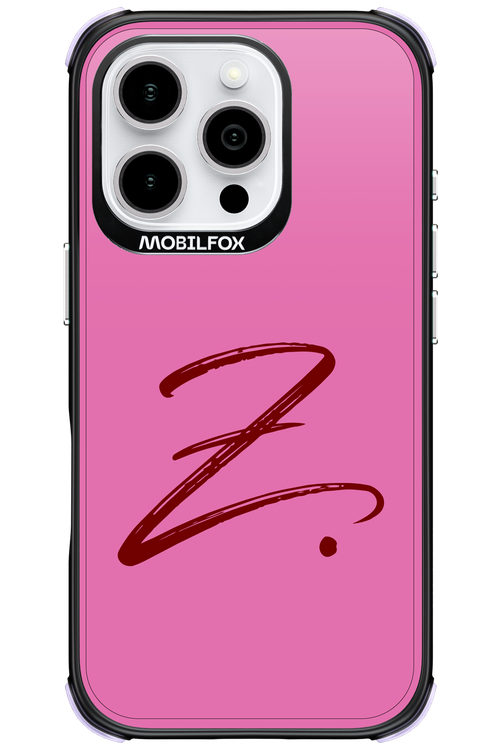 (Sorbet) Z 2.0 - Apple iPhone 16 Pro