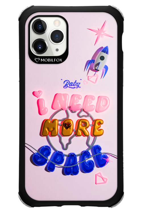 MoreSpace - Apple iPhone 11 Pro