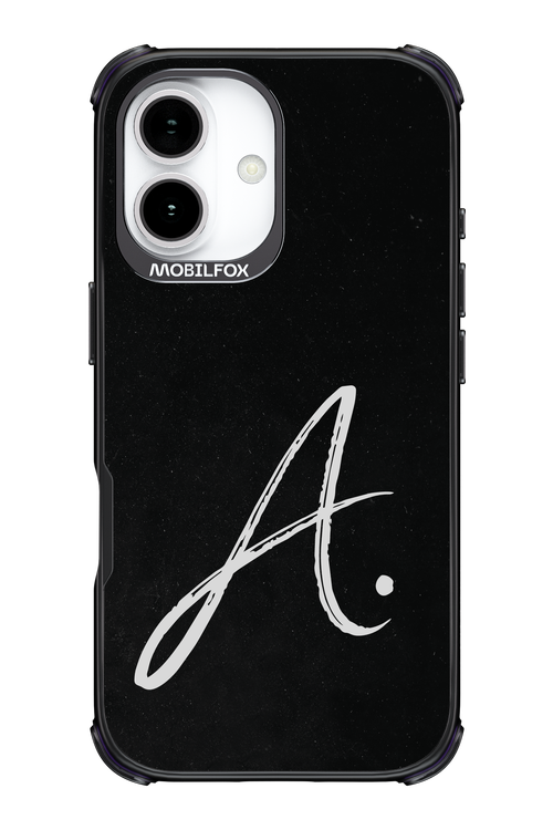 (Off Space) A 2.0 - Apple iPhone 17