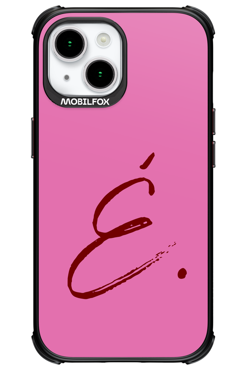 (Sorbet) E II 2.0 - Apple iPhone 15