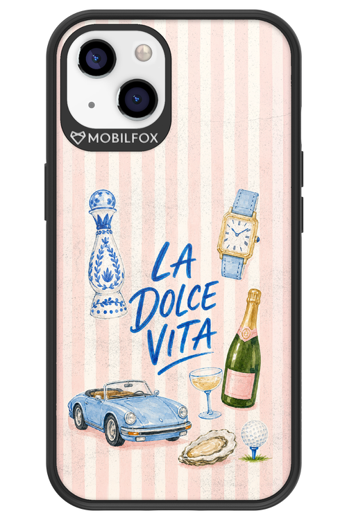 La Dolce Vita 2.0 - Apple iPhone 13