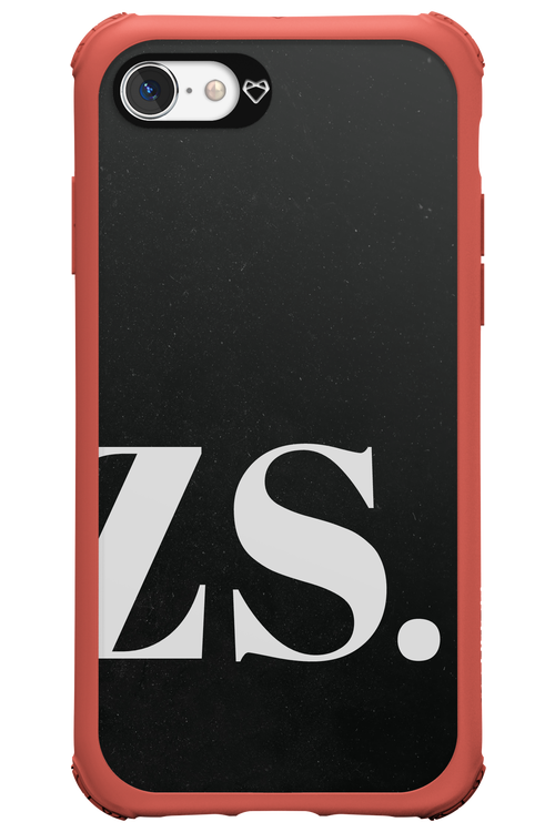 ZS (Off Space) 2.0 - Apple iPhone 7