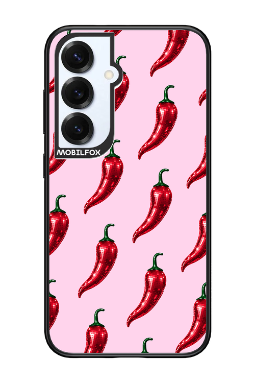 Chili Babe 2.0 - Samsung S25