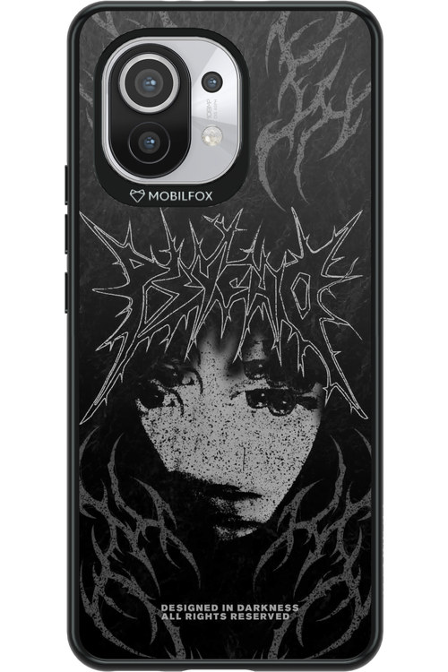 Schizo - Xiaomi Mi 11 5G