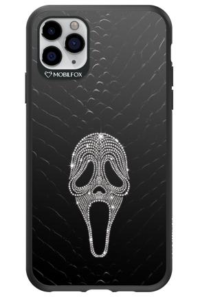 Glitter Ghost - Apple iPhone 11 Pro Max