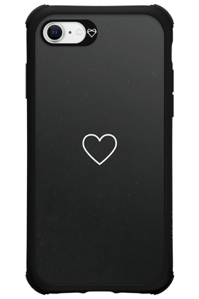 Love Is Simple - Apple iPhone SE 2022