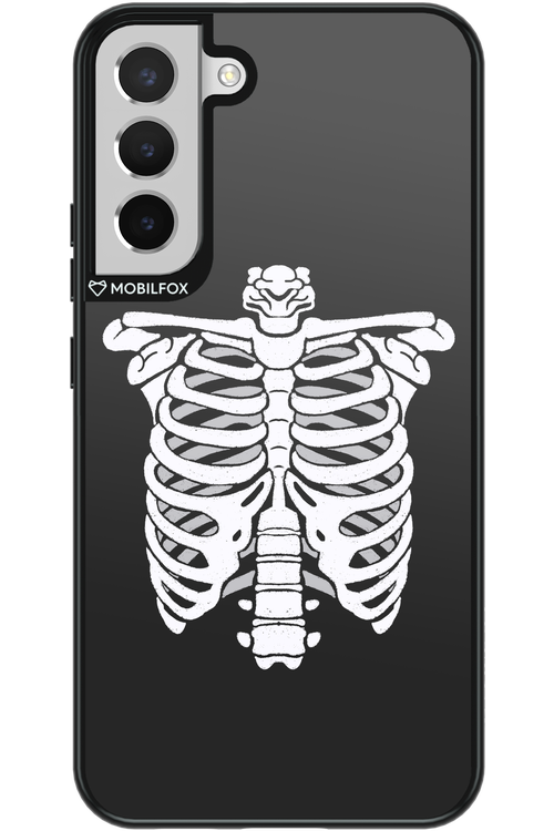 SKELETON - Samsung Galaxy S22+