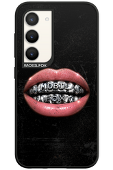 MOBILFOX GRILL 2.0 - Samsung Galaxy S23