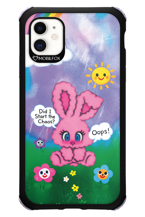 Ooops 2.0 - Apple iPhone 11