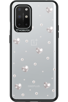 Pearl Tears - OnePlus 8T