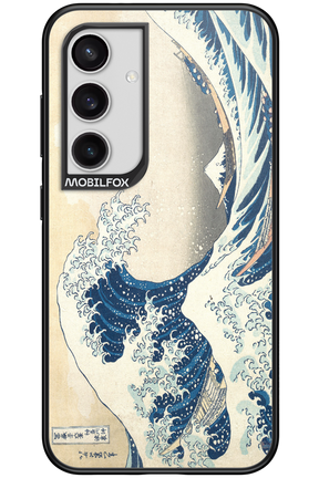 Hokusai - Samsung Galaxy S24