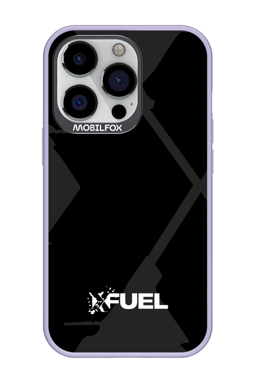 Shadow Mode - Apple iPhone 13 Pro