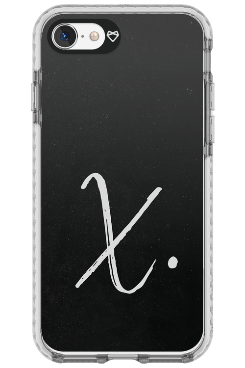 (Off Space) X 2.0 - Apple iPhone SE 2020