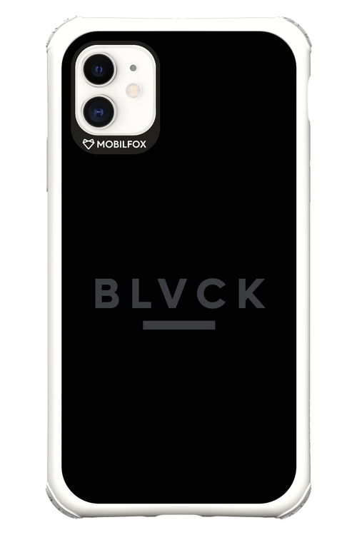 BLVCK II - Apple iPhone 11