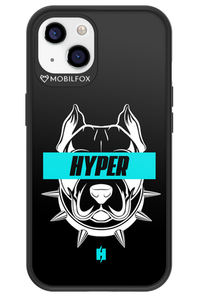 BULL Black - Apple iPhone 13