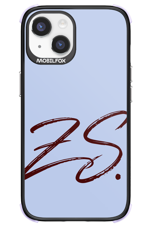 (Jellyfish Presso) ZS 2.0 - Apple iPhone 14