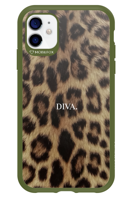 Diva 2.0 - Apple iPhone 11