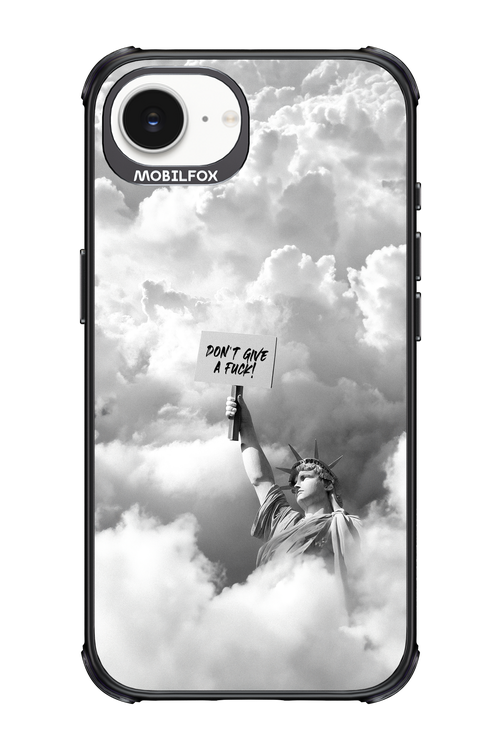 Don't give a  2.0 - Apple iPhone 16e