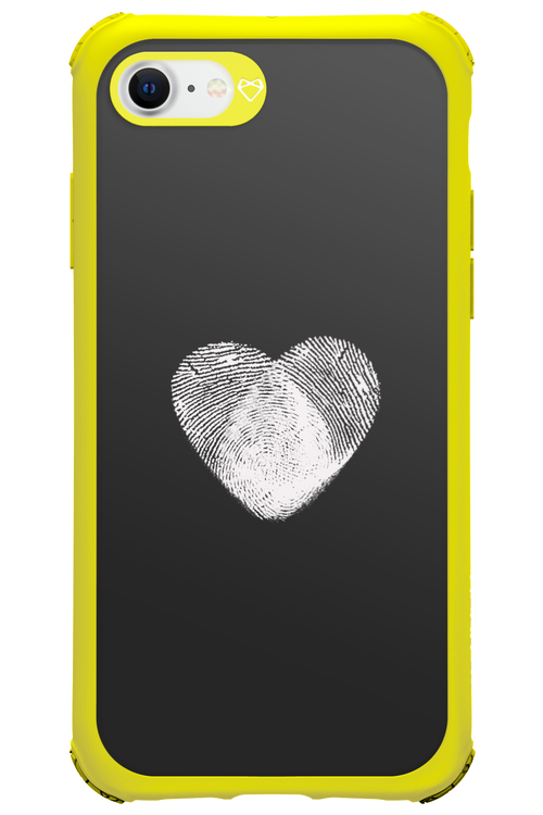 EVIDENCE - Apple iPhone 7