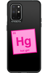 HG 2.0 - OnePlus 8T