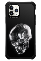 Disco Skull - Apple iPhone 11 Pro