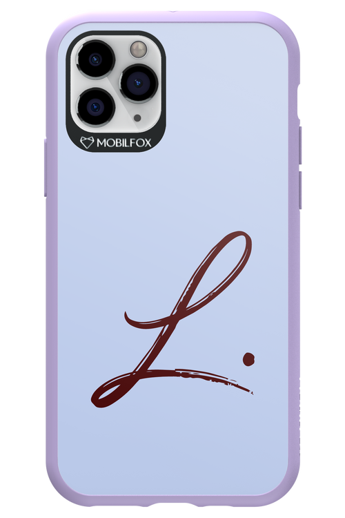 (Jellyfish Presso) L 2.0 - Apple iPhone 11 Pro