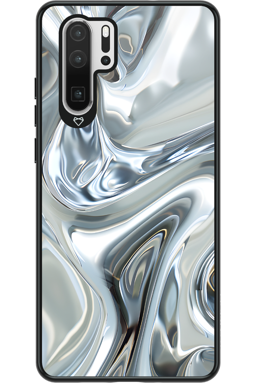 True Silver 2.0 - Huawei P30 Pro