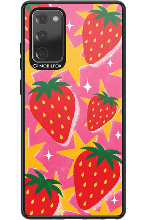 STARBERRY 2.0 - Samsung Galaxy Note 20